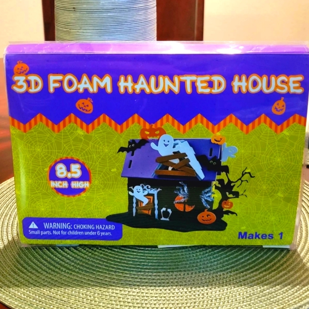 Haunted House